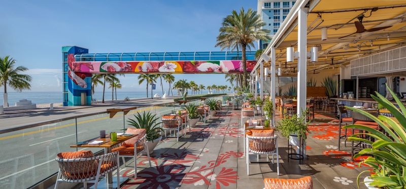 Lona Cocina Tequileria - Fort Lauderdale
