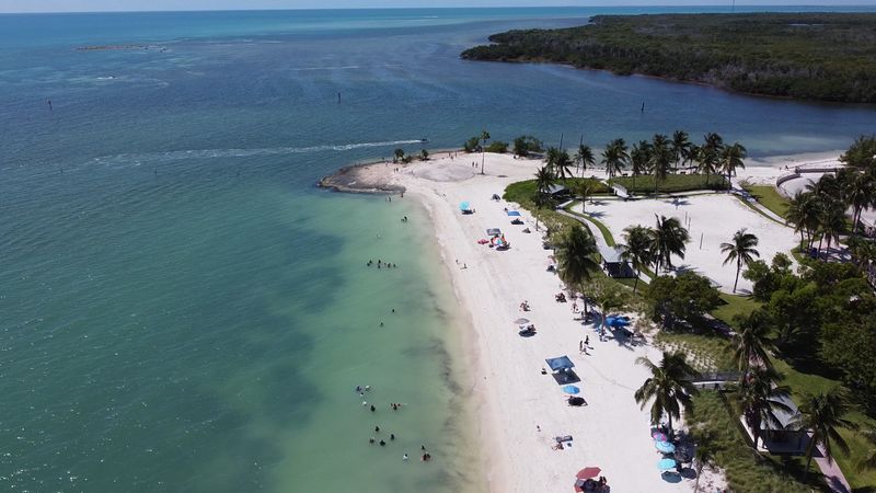 Sombrero Beach - Your New Favorite Patch of Sand