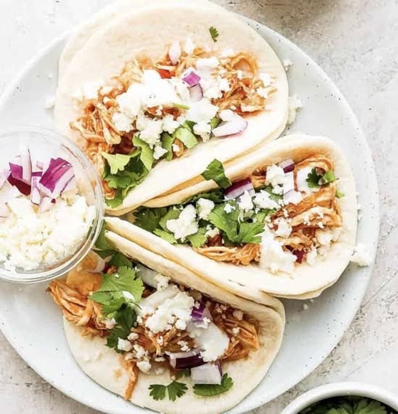Crowd Pleasers Like Chick-fil-A and Mango Habanero Tacos