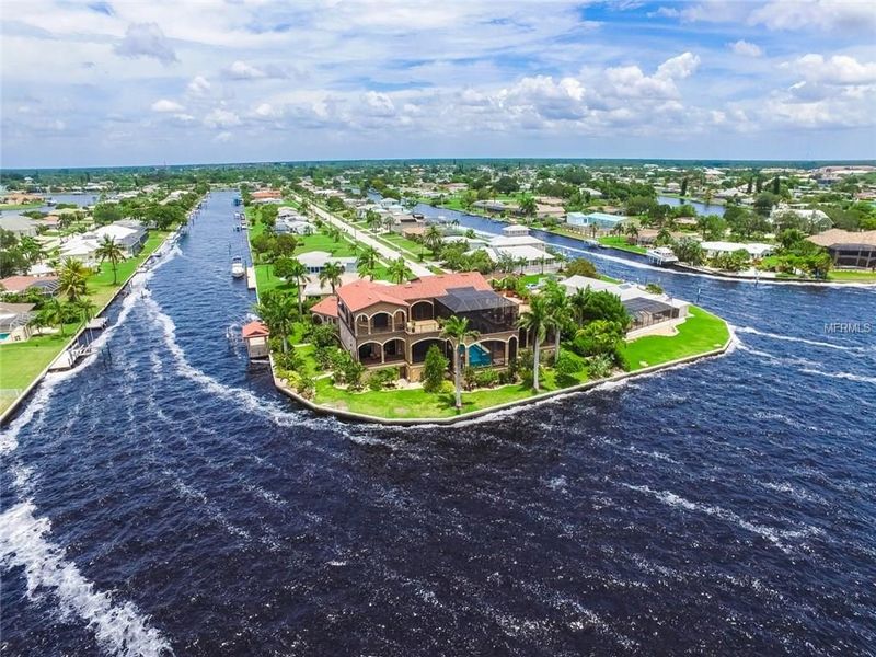 Miles of Untouched Waterways Perfect for Exploration