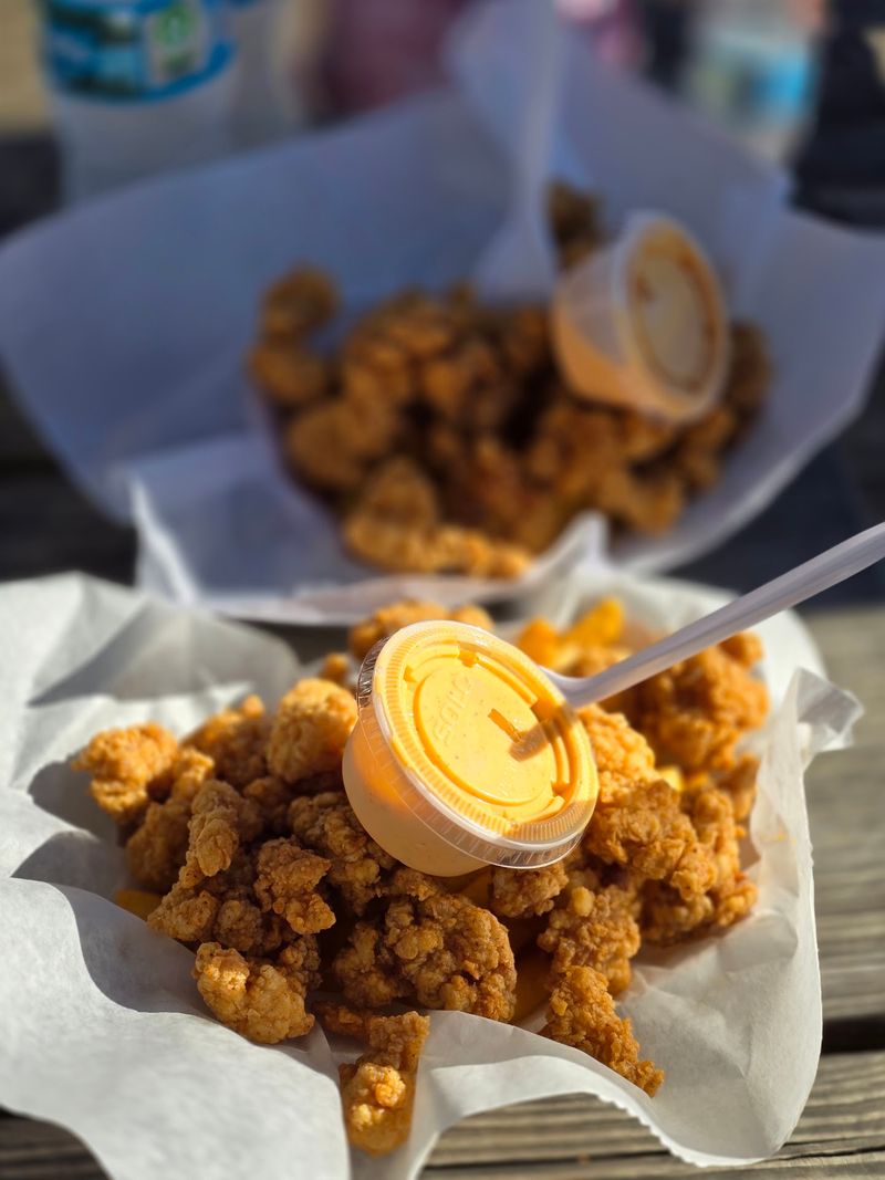 Authentic Gator Bites That Locals Swear By