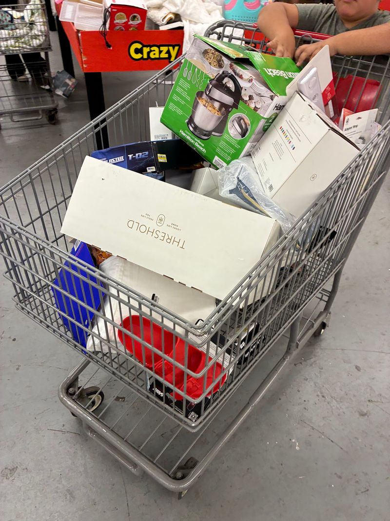 Strategic Shopping Tips from Regular Customers