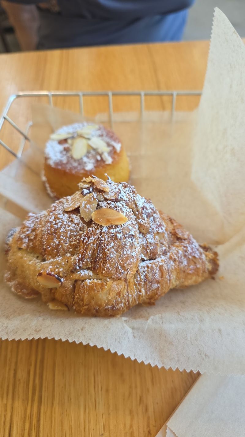 Croissants Worth the Hype