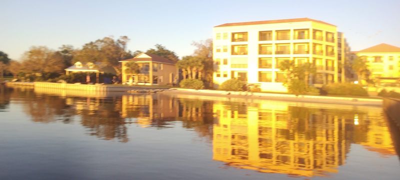 Year-Round Sunshine and Pleasant Weather
