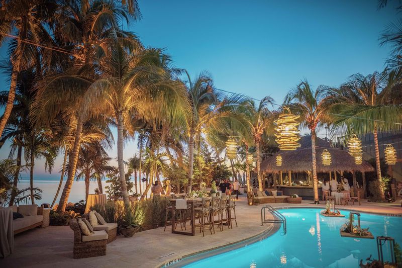 Explore the Water with Complimentary Boats and Water Sports