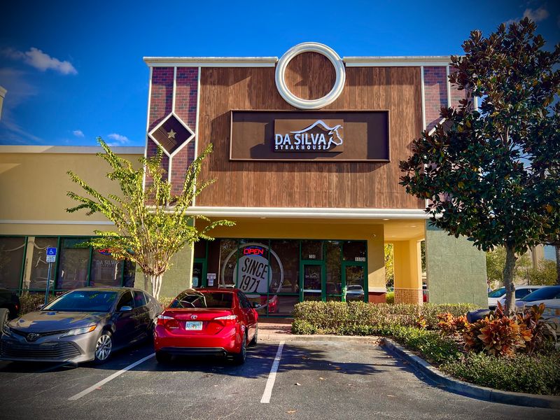 Da Silva Steakhouse – Orlando