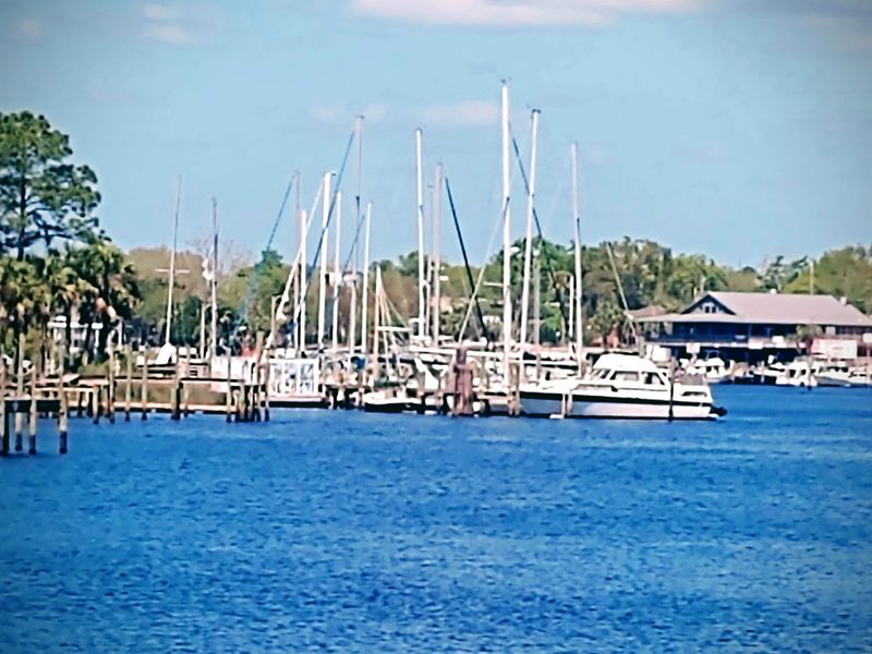 Small-Town Community and Events