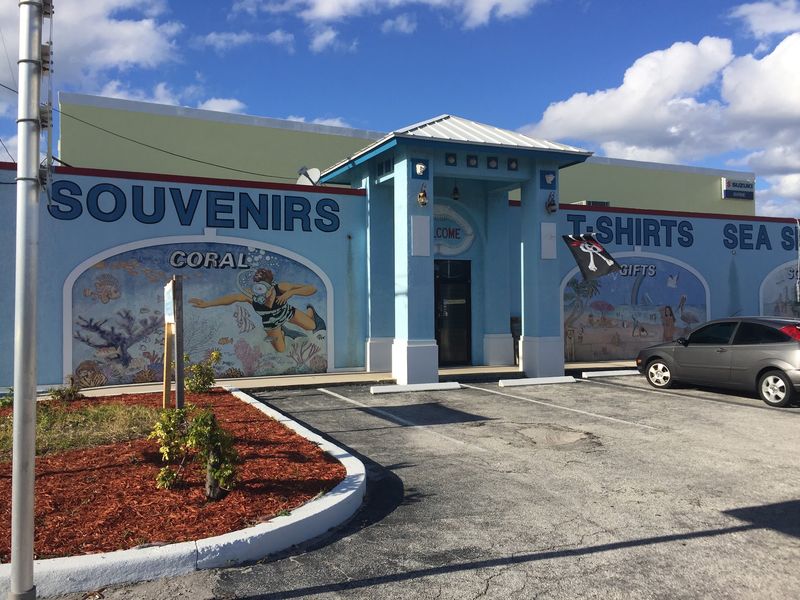 Sea Shell City - Riviera Beach