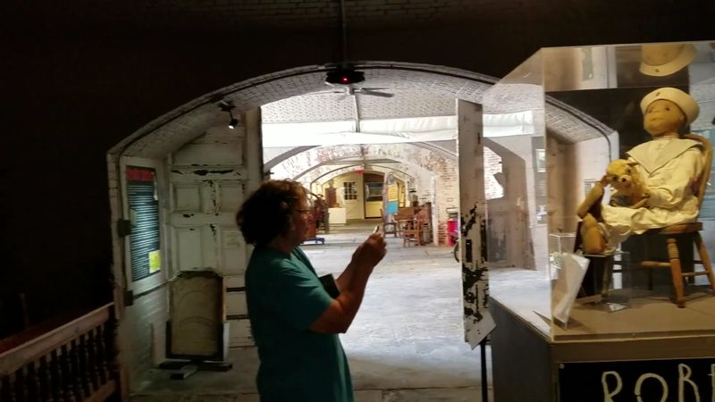 Steve and the Staff Make the Experience Personal