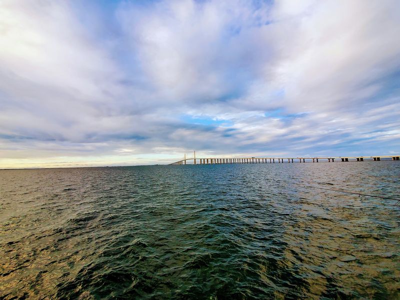A Faster, More Scenic Route to Tampa International