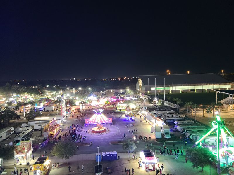 Jacksonville Fairgrounds – Jacksonville