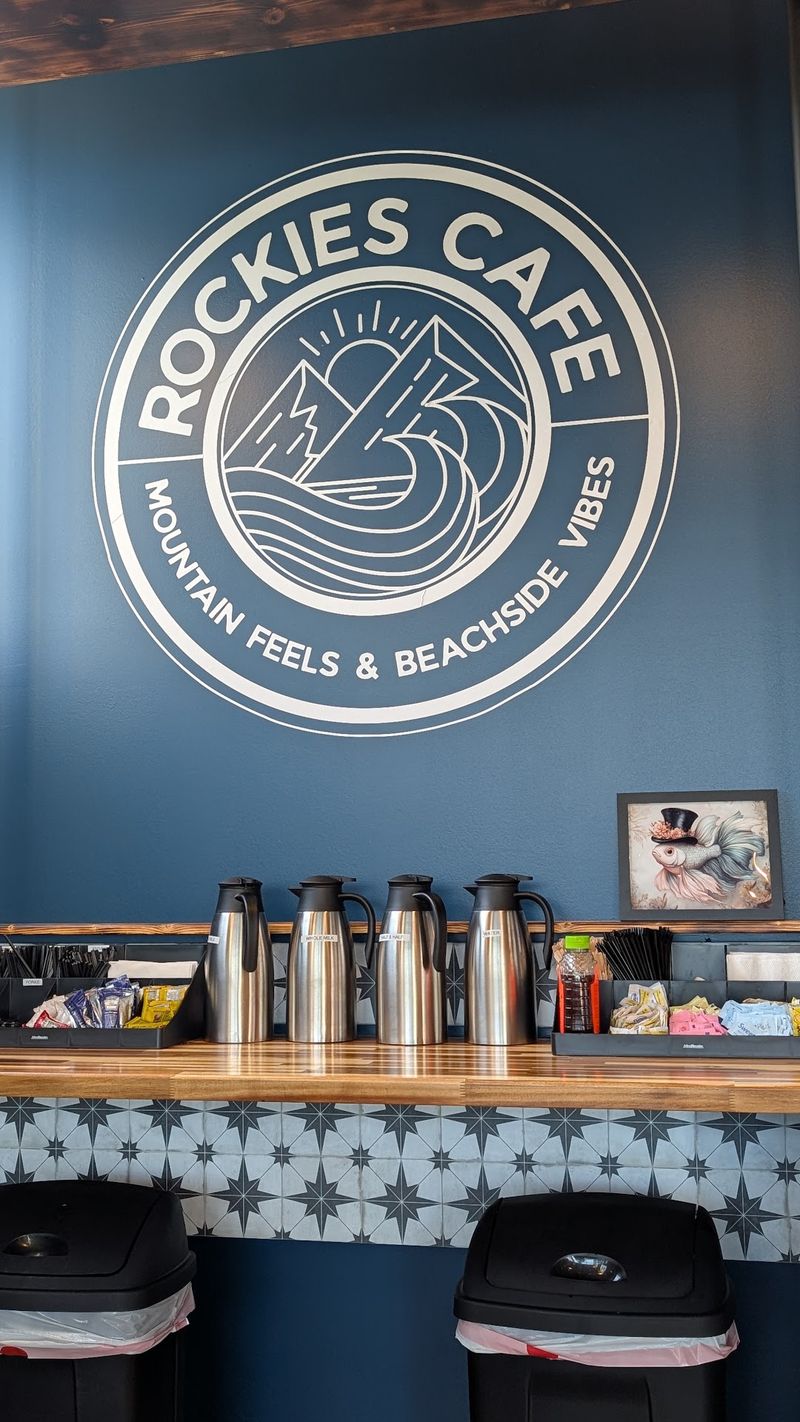 Coffee That Earns Its Reputation