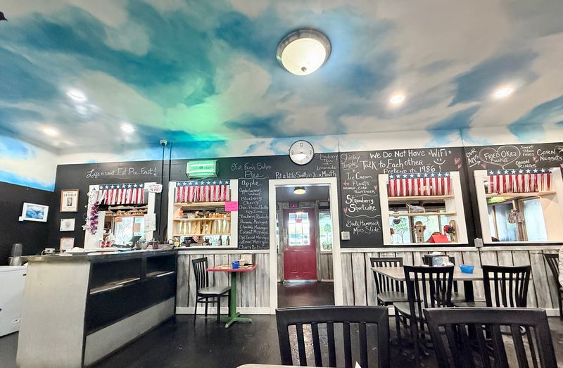 Small-Town Gem with Big-Time Flavor