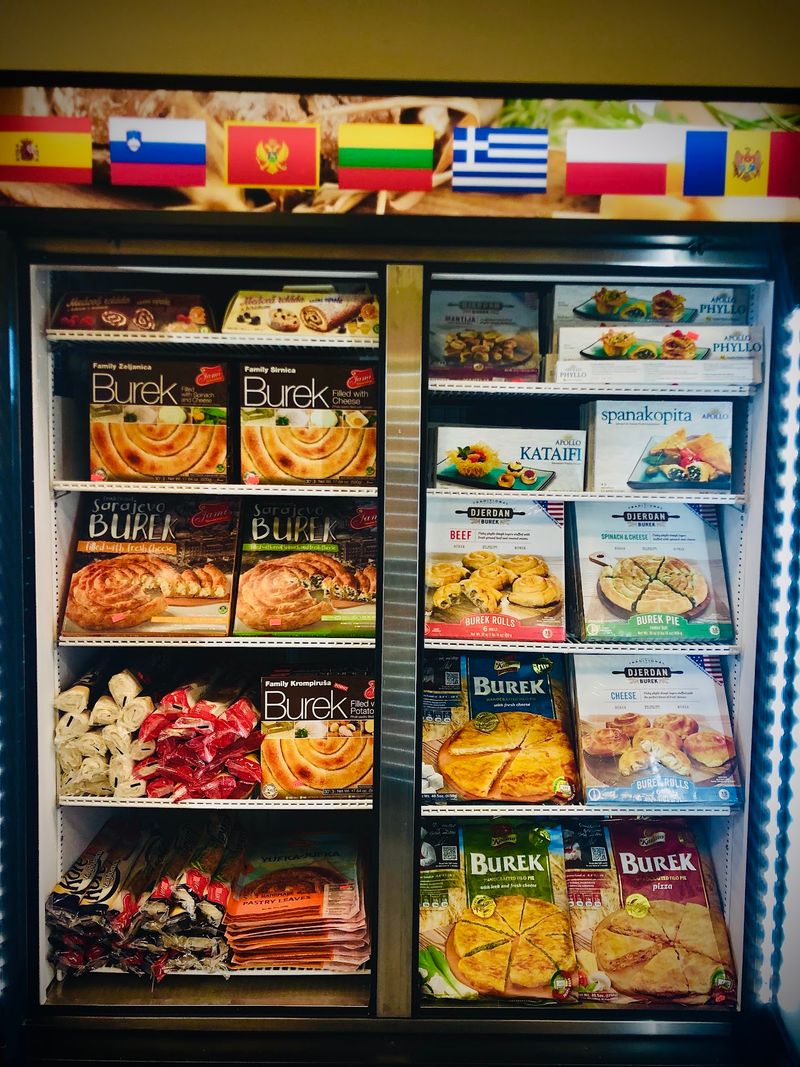 European Grocery Market – Cape Coral
