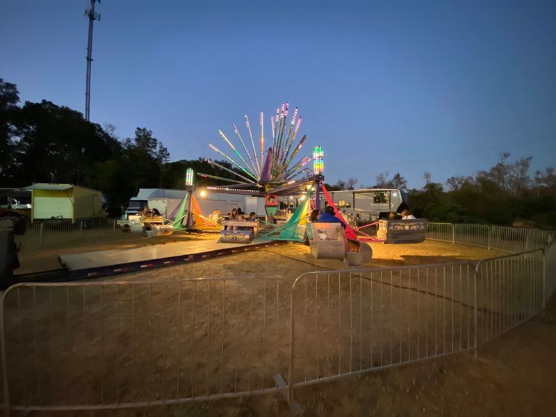 Walton County Fair Association – DeFuniak Springs