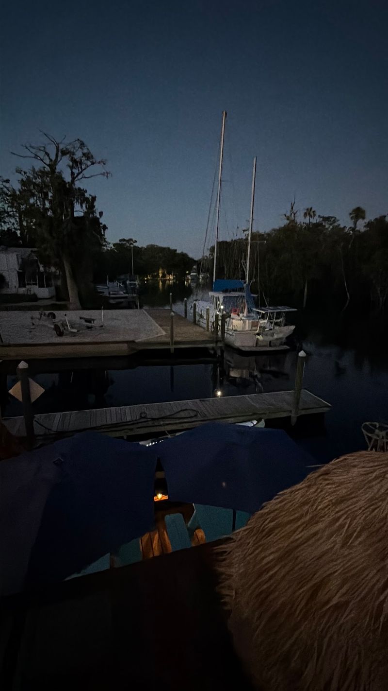 Weekend Hours Perfect for River Outings