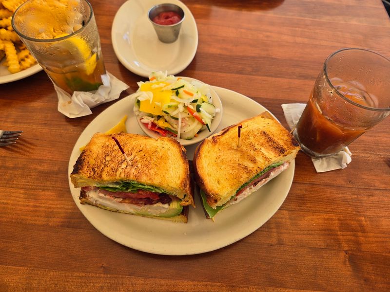 Sunday Brunch That's Worth Waking Up For