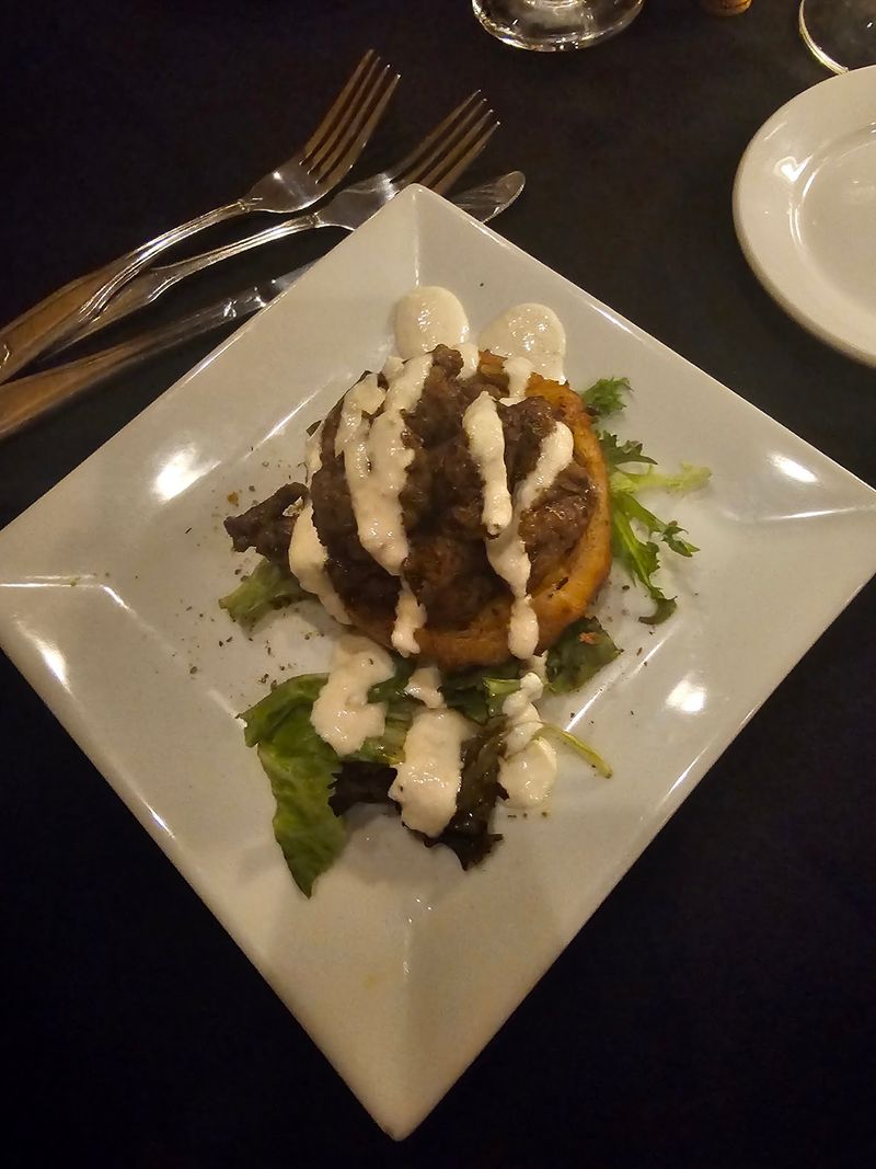 Ribeye That Justifies the Hype