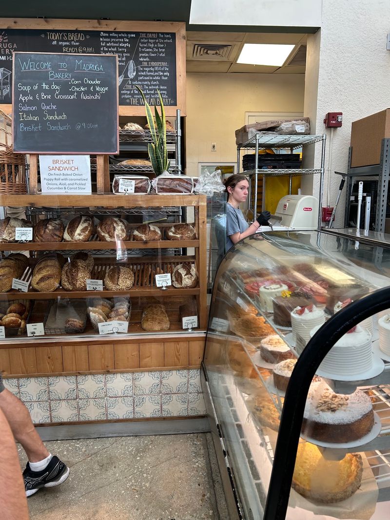Baguettes That Taste Like Europe