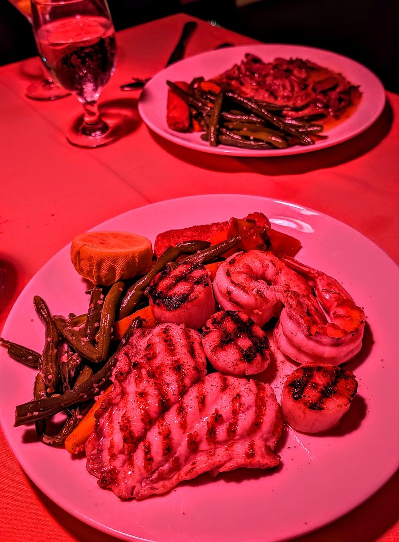 Donatello Italian Restaurant – Tampa