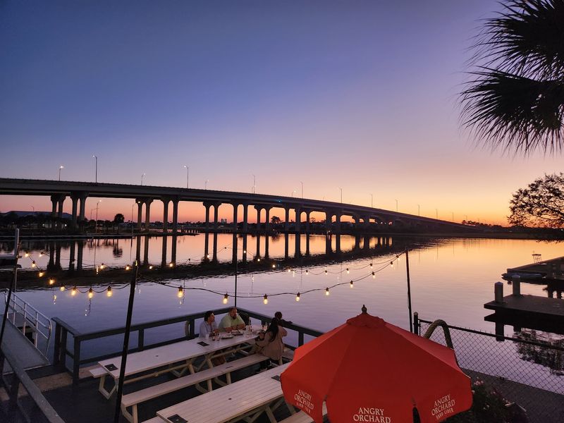 Dockside Seafood Restaurant Jax Beach - Jacksonville Beach