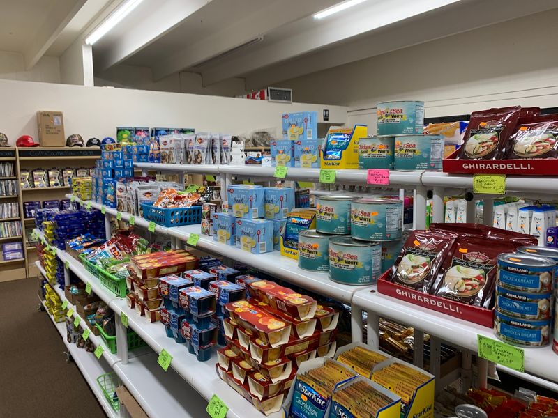 Dunnellon Discount Grocery - Dunnellon
