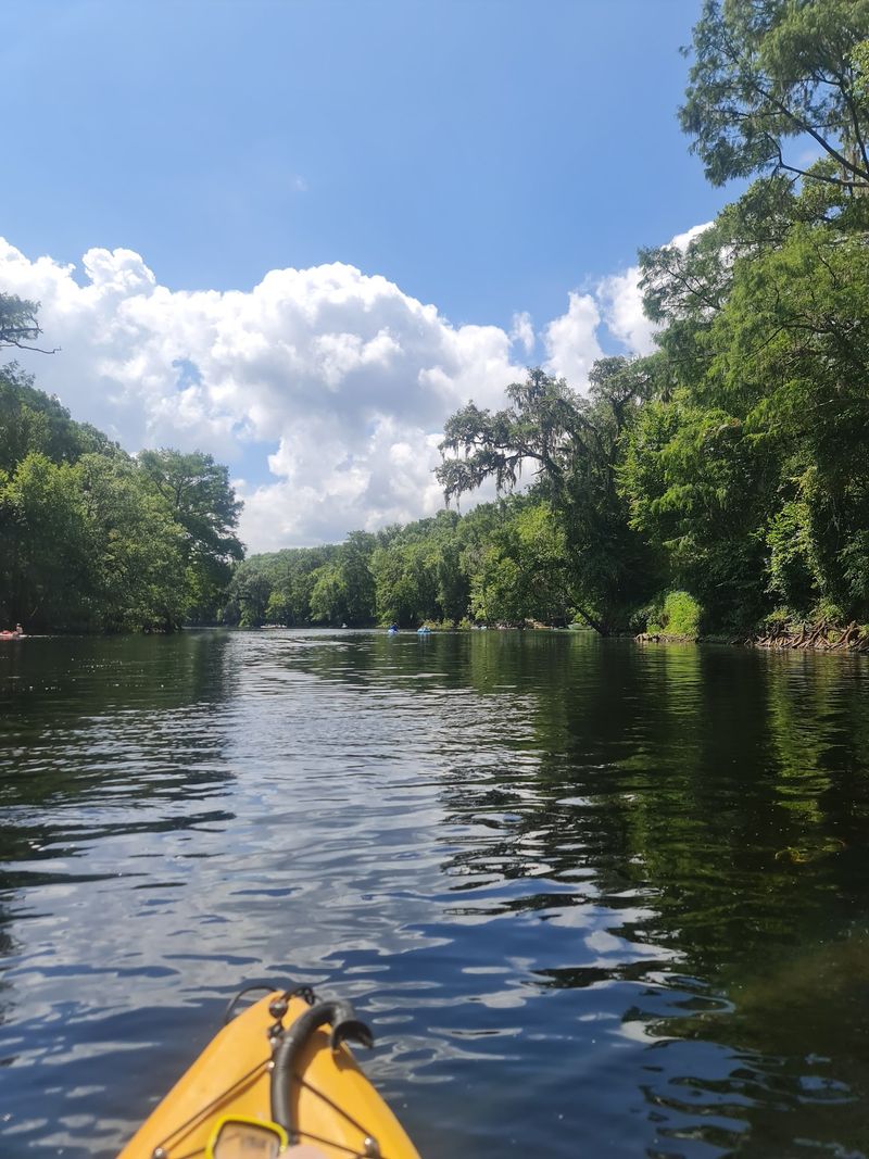 Kayaking and Paddleboarding Without Rental Reservations