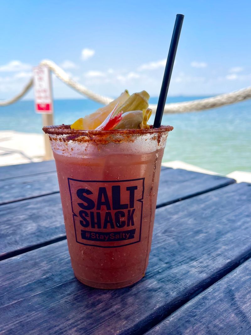 Tropical Cocktails That Hit Different by the Water