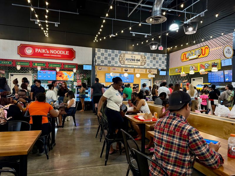 No Plane Ticket Needed for a Taste of Asia at This Massive Florida Market