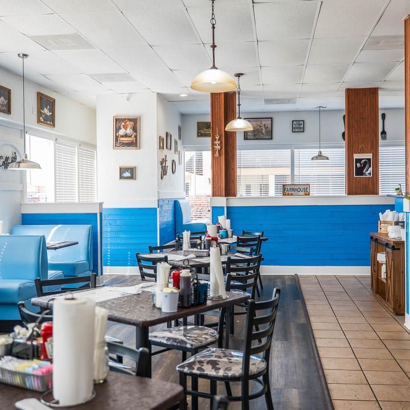 Lakeland Diner - Lakeland