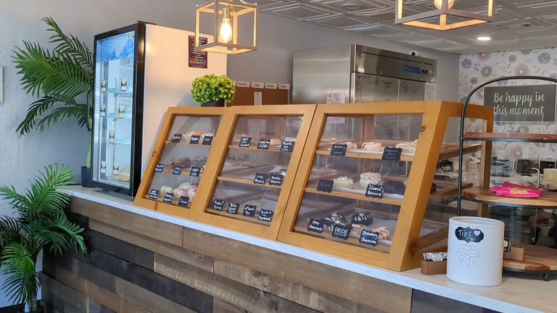 A Safe Space for People With Serious Food Allergies