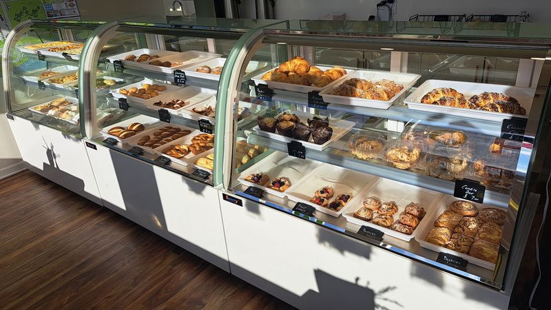Daria's German Bakery & Bistro, Cape Coral