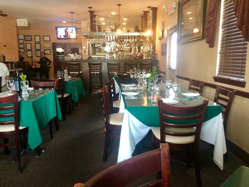 L'Incontro Italian Restaurant – Lake Wales