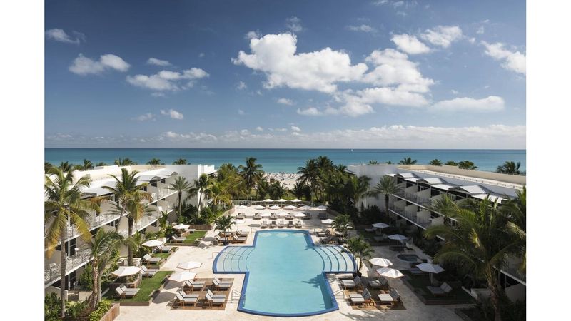 The Ritz-Carlton, South Beach