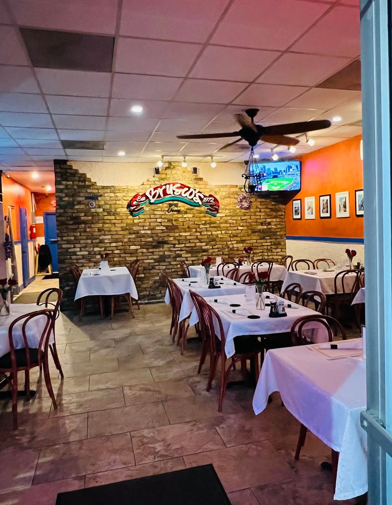 The Intimate Hole-in-the-Wall Atmosphere That Feels Like Home