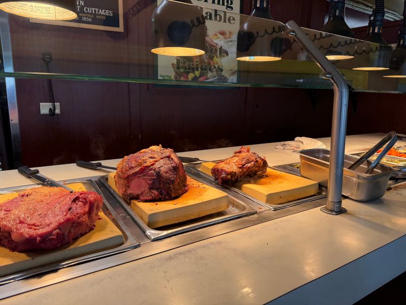 Corned Beef Worth the Drive