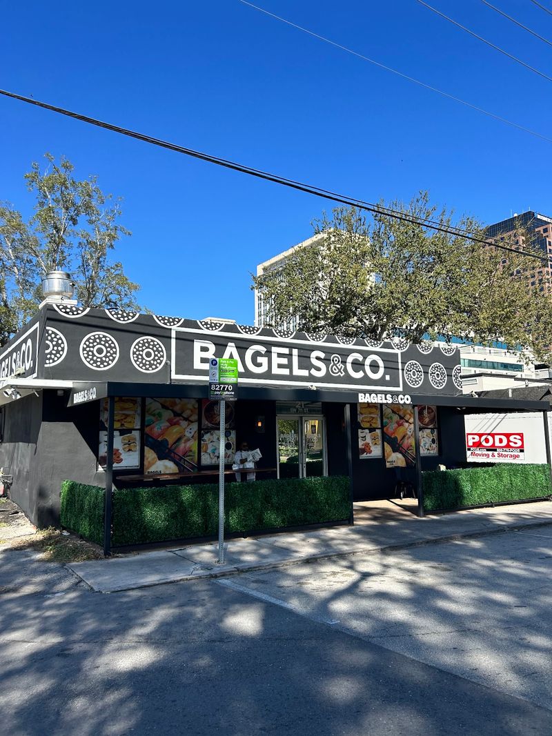 Bagels & Co. - Fort Lauderdale