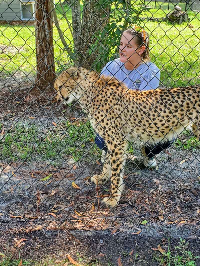 Guided Tours That Get You Closer Than You Ever Imagined