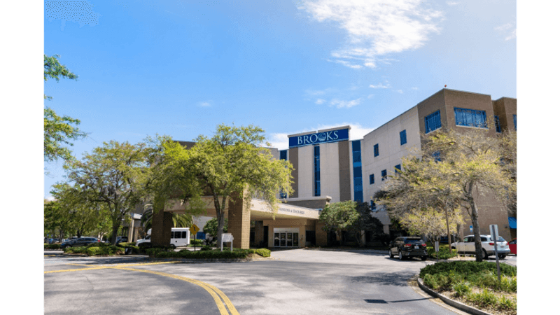 Brooks Rehabilitation