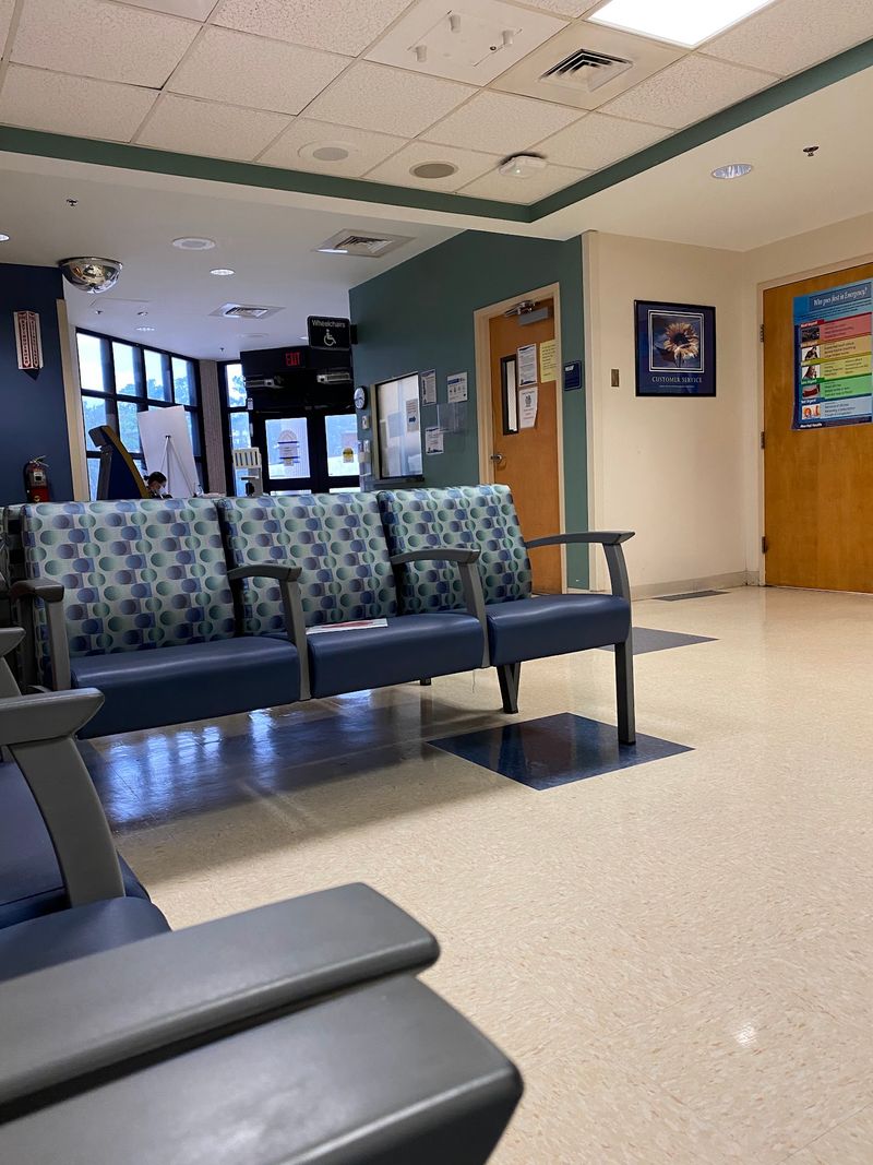 Naval Hospital Jacksonville