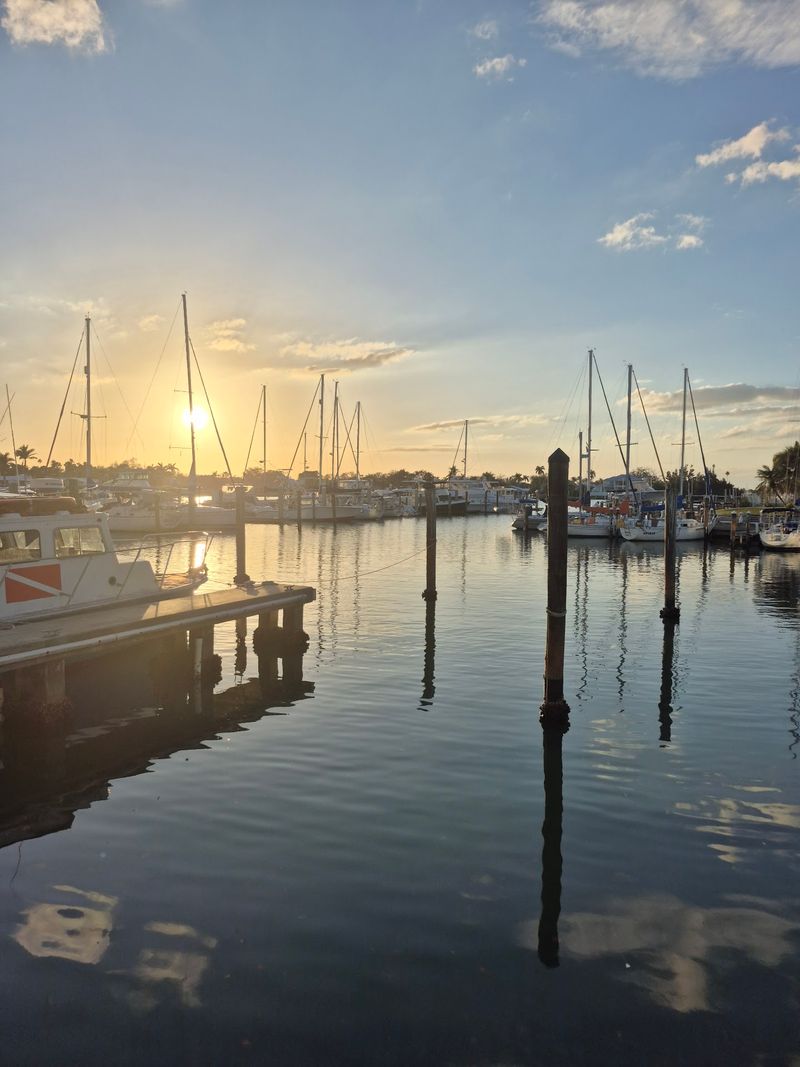 Boat Access and Waterfront Location That Define the Experience