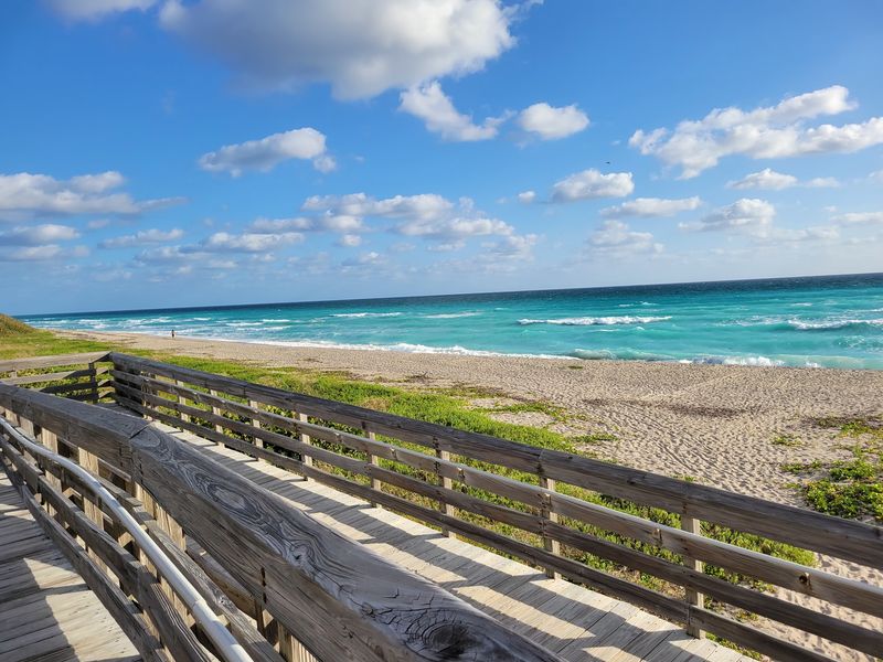 Satinleaf Trail - North Palm Beach