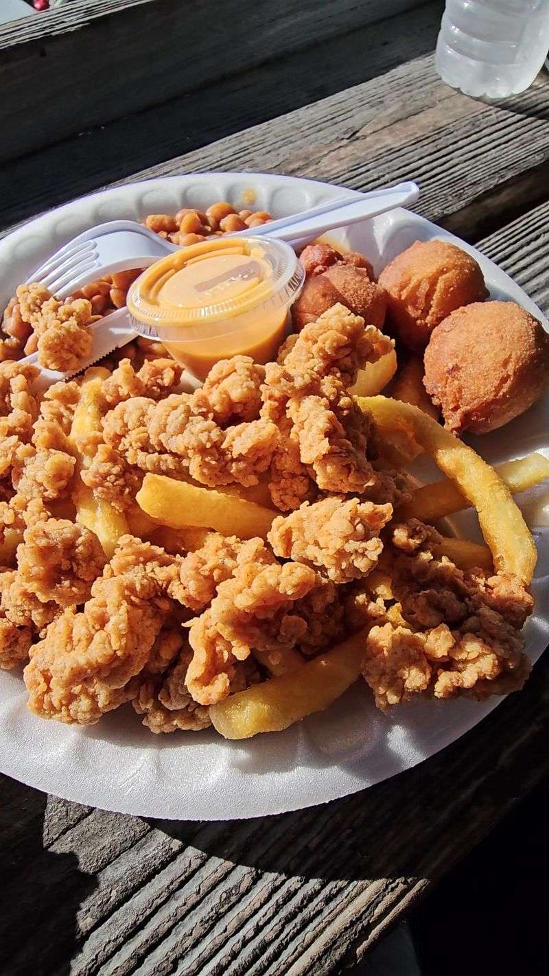 Fresh Catfish That Captures Southern Tradition