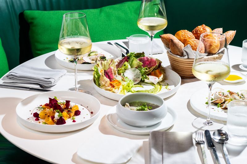 Le Jardinier - Miami