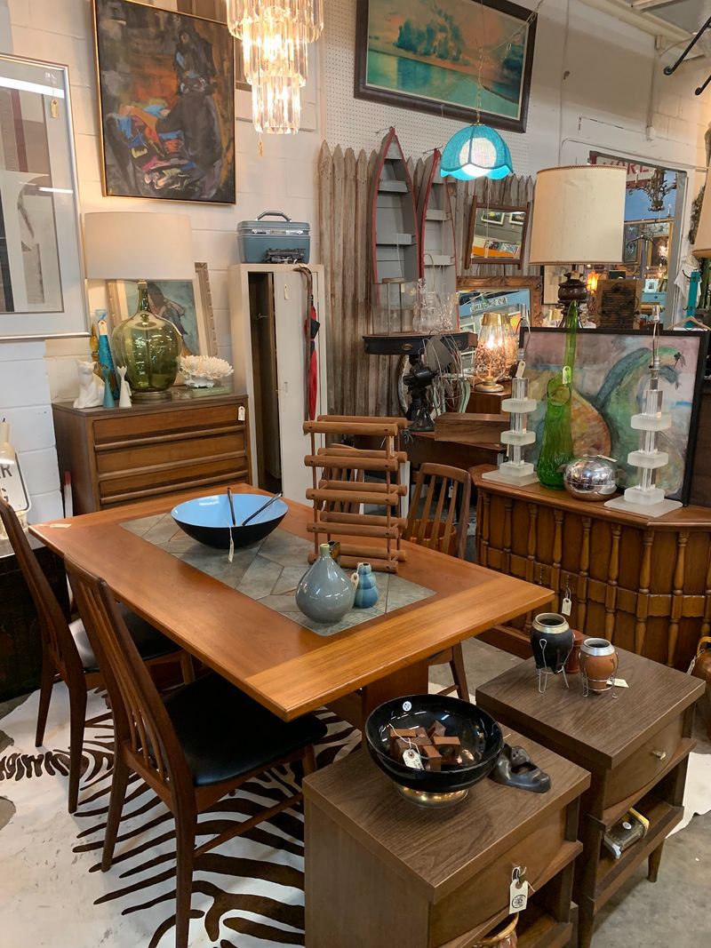 Furniture Finds That Interior Designers Dream About