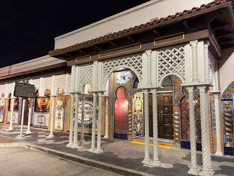 A Living Museum Where Every Tile Tells a Story
