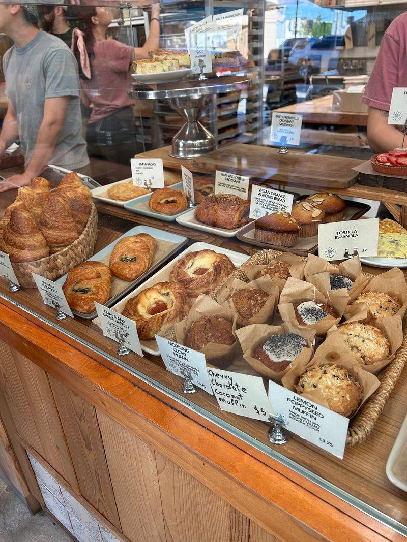 Freshly Milled Flour Sets Everything Apart