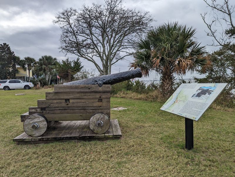 History Packed Into Every Square Foot