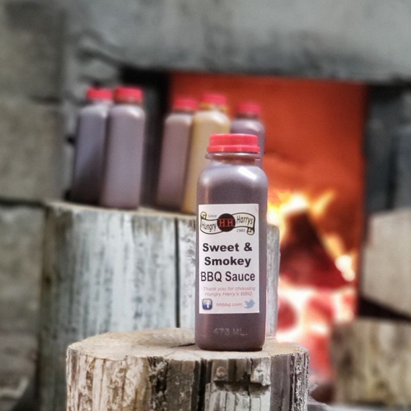 Seven Signature Sauces to Explore