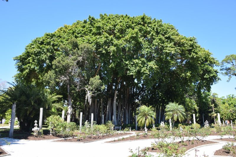 The Museum Sits on Stunning Waterfront Grounds Perfect for a Full Day Visit